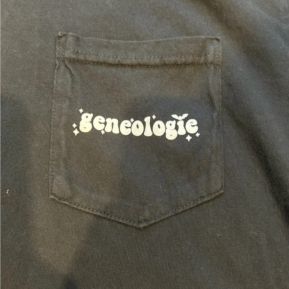 Spooky T-Shirt - Picture 3 of 4